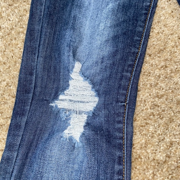 Kiki La Rue Skinny Jeans Size 3 - Picture 10 of 11